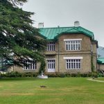 Chail Palace2