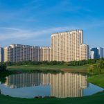 DLF Camellias; Image Courtesy of DLF (3)