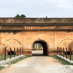 Devanahalli Fort Bangalore (2)