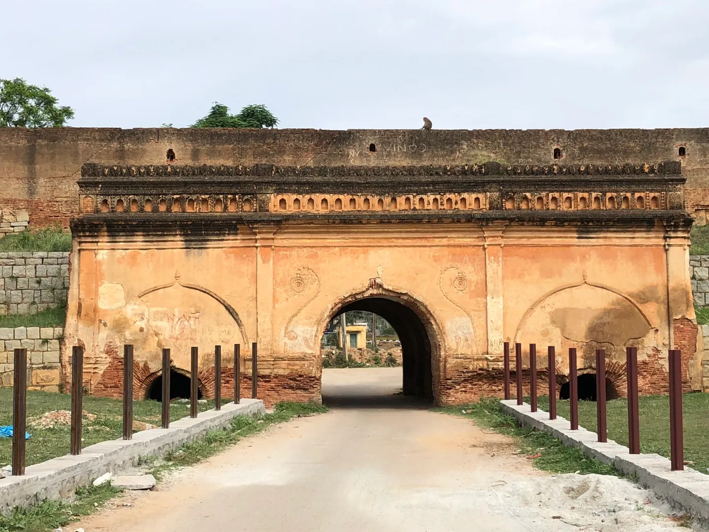 Devanahalli Fort Bangalore (2)