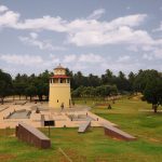 Freedom Park in Bangalore (1)