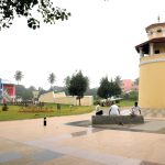 Freedom Park in Bangalore (2)