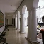 Inside Jindal House Lutyens Delhi (Image - Whatshot.in)