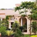 Jindal House in Hisar