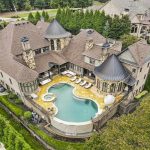 Kim Zolciak House (1)