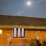 Kumar Vishwas House KV Kutir (1)
