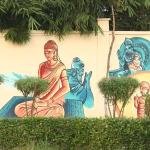 Kumar Vishwas House KV Kutir (2)