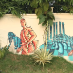 Kumar Vishwas House KV Kutir (4)