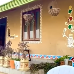 Kumar Vishwas House KV Kutir (7)