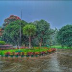 Lalbagh Botanical Garden, Bangalore (4)