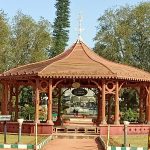 Lalbagh Botanical Garden, Bangalore (5)