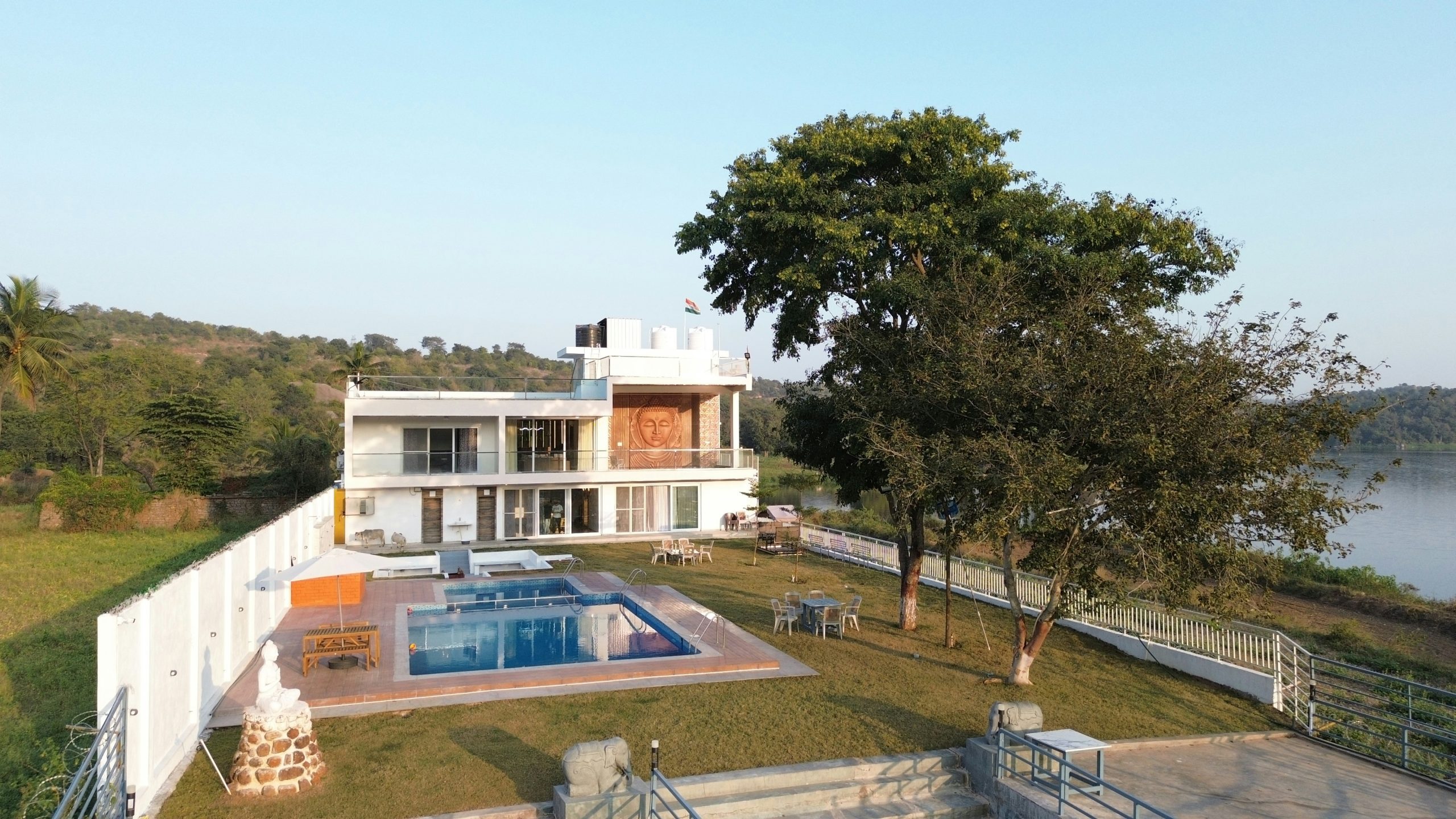 Luxury Homes in Bangalore