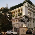 Maheshwari House in Mumbai
