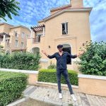 Malhan’s Mansion