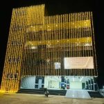 Pawan Kalyan New House at Pithapuram (1)