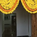 Pawan Kalyan New House at Pithapuram (1)