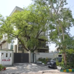 Kumar Vishwas House