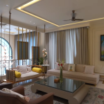 Kumar Vishwas House