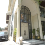 Kumar Vishwas House
