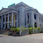 Sir Puttanna Chetty Town Hall (1)