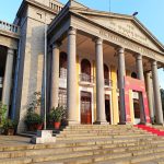 Sir Puttanna Chetty Town Hall (2)