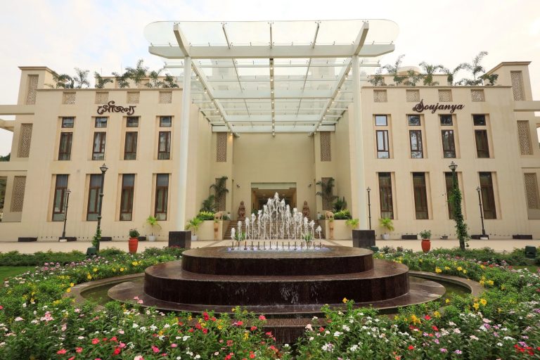 Soujanya House (1)