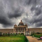 Vidhan Soudha (2)