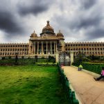 Vidhan Soudha (3)