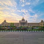Vidhan Soudha (5)