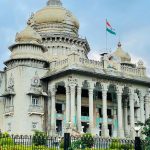 Vidhan Soudha (6)