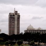 Visvesvaraya Tower (1)