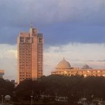 Visvesvaraya Tower (2)
