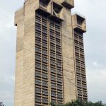 Visvesvaraya Tower (3)