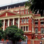 Writers’ Building in Kolkata (1)