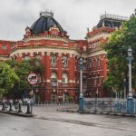 Writers’ Building in Kolkata (3)