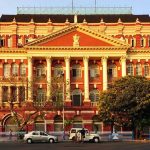 Writers’ Building in Kolkata (5)
