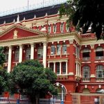 Writers’ Building in Kolkata (6)
