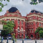 Writers’ Building in Kolkata (7)