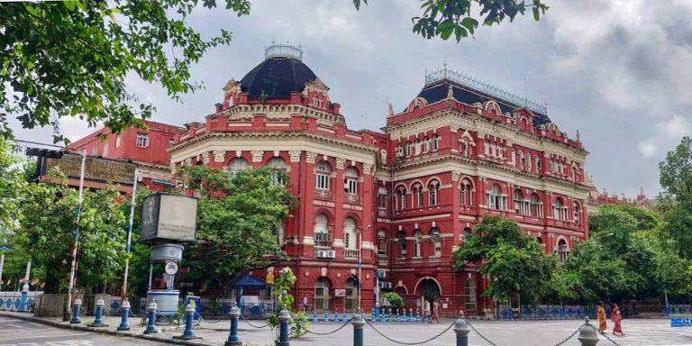 Writers’ Building in Kolkata (7)