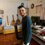 Ajey Nagar (CarryMinati) House (7)