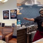 Diljit Dosanjh House