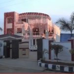 Diljit Dosanjh House in California