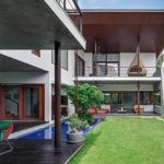 Diljit Dosanjh House in California