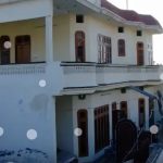 Diljit Dosanjh House in Punjab