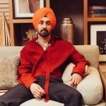 Diljit Dosanjh’s House, Mumbai