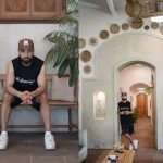 Diljit Dosanjh’s House in Toronto