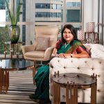 Falguni Nayar home (1)