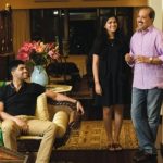 Falguni Nayar home (4)