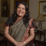 Falguni Nayar house (2)