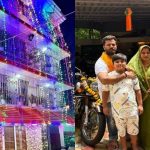 Khesari Lal Yadav House in Mumbai (1)
